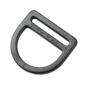 
Dunaf DURAFLEX buckle Adjustable D buckle Double Bar Double row D ring Extended repair DIY