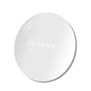 Wanxin Light HD Glasses Myopia High Speed ​​Non -Speed ​​Customized Lenses Reduce Reflex and Frame Men and Women
