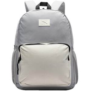 ANTA Backpack Large Capacity Burden-Reducing Computer Bag Primary and Secondary School School Bag Casual Simple Lightweight Travel Backpack
