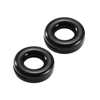 COLOREIN anti-slip ear hook silicone ring anti-slip