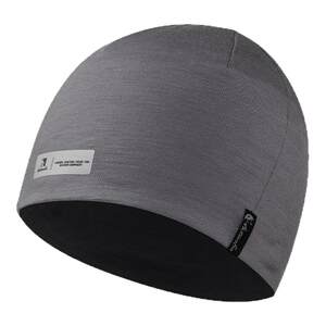 
Actionfox Happy Fox Cold Hat Merino Wool Sports Outdoor Hiking Skiing Running Beanie AB Hat