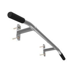 East Door Multi-position Horizontal Bar Home Indoor Wall Pull-Up Fitness Equipment Stainless Steel Horizontal Bar
