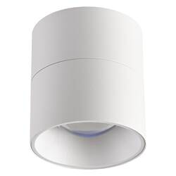 Surface-mounted sunset red wall-washing corridor entrance picture spotlights