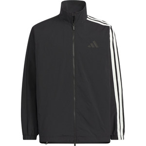 
Adidas/Adidas genuine ST 3ST WV TT men's zipper jacket JL6091