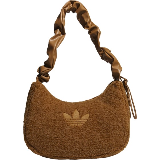 
adidas Adidas clover women's sports and leisure shoulder bag KT0858
