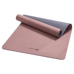 Keep yoga mat widened thick shock-proof sound insulation