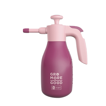 Melake's air pressure water romance spray kettle pouring flowers eliminate and disinfect
