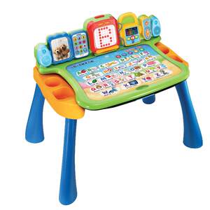 Weiyida 4 -in -1 Touch Learning Multi -function Reading Pens English Early Early Early Teaching Machine Children's Puzzle Book 2 -year -old toy 2 -year -old toy
