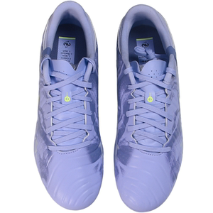 Nike Legend Legend 10 Mixed Nail FG/MG Artificial Grass Low Mid-end Football Sneakers DV4337-400