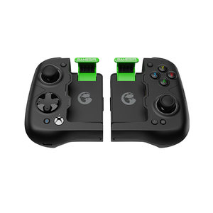 The peerless chicken X4 magic butterfly Microsoft xbox authorized mobile game controller absolute zone zero wireless Bluetooth mobile game Android mobile phone Genshin Impact king glory eat chicken hall rocker split stretching