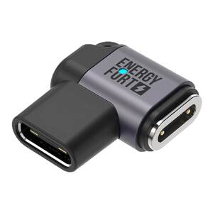 
SIKAI suitable for small genius watch charging type-C adapter magnetic suction universal Z11/Z6pro/Z6A/Z6S/Z7S/Z7A/Z8A/Z9/Z10 male orbit female telephone fast charging charging head