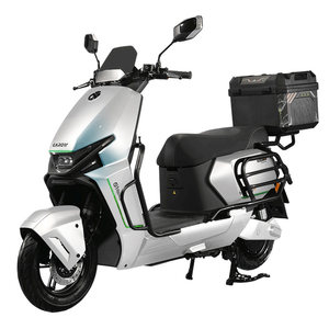 
Golden Arrow Flash 650 Smart Electric Motorcycle Takeaway Magic High Power Anti-Slip Electric Vehicle Electric Motorcycle