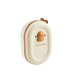 MOLALUNA wall-mounted soap storage rack