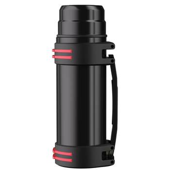 316 stainless steel insulated kettle men's large capacity cup