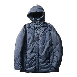 
Technology warm high-end autumn and winter couple outdoor mountaineering lightweight sports windproof thickened versatile cotton clothes for men