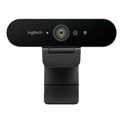 Logitech C1000e Ultra HD Camera