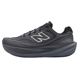 
New Balance NB new men's sports shoes black trendy versatile low-top casual shoes M10805MD