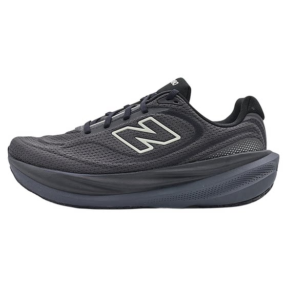 
New Balance NB new men's sports shoes black trendy versatile low-top casual shoes M10805MD
