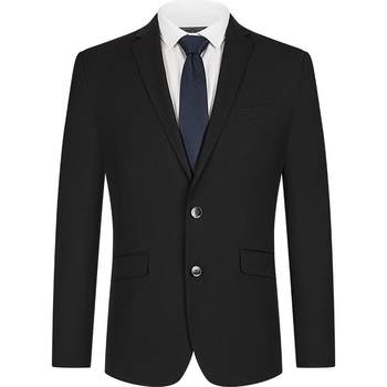 ຊຸດທຸລະກິດຕ້ານແບບສະຖິດທີ່ກໍານົດໄວ້ເຈັດຍີ່ຫໍ້ລະດູໃບໄມ້ປົ່ງ