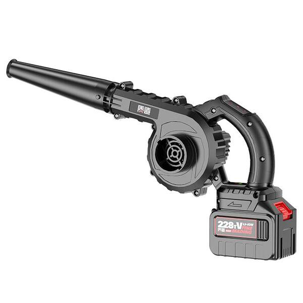 Japanese quality lithium battery blower computer hair dryer | Quality ...