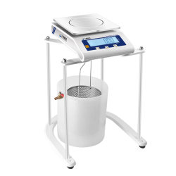 Dayu Weighing Instrument Electronic Density Meter 0.01g