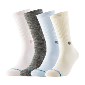 
[Clearout Discount] Stance Flagship Store Sports Socks New Summer Breathable Thin Socks Men's Socks Women's Socks