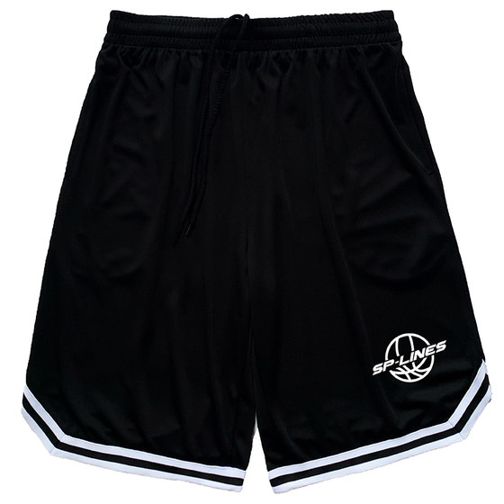 Penta pants men's speed dry shorts, comfortable, breathable, sweat, pants, casual basketball fitness running pants