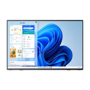 
EIMIO2.5K mobile phone wireless screen projection portable monitor laptop tablet computer extended screen display