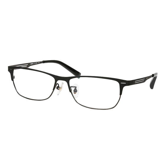 
SEIKO full frame ultra-light glasses frame business casual male myopia titanium optical glasses frame HC1022