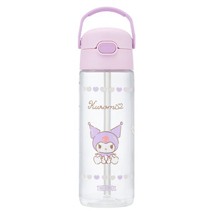 
Thermos flagship store children's water cup summer baby straw water cup student portable direct drinking cup children's drinking cup