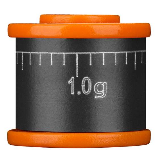 
Xiaofengxian lead fishing special thickened quick-fall lead roll competitive thickened scale plum fishing accessories