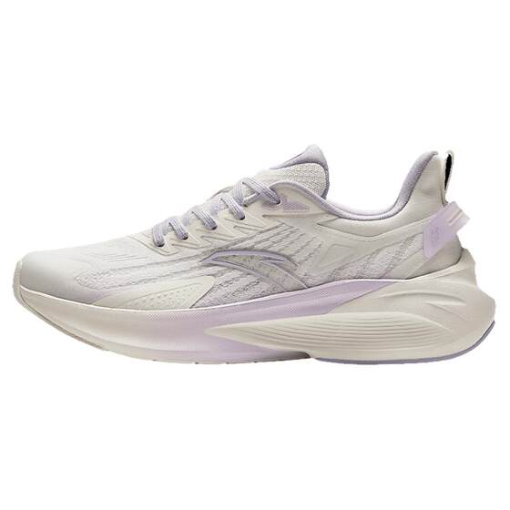 Anta Stinger 5 running shoes women's shoes summer new mesh sports shoes women's official flagship authentic shock-absorbing running shoes