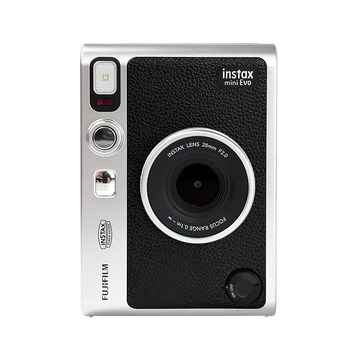
Fuji instax mini Evo single-time imaging camera Polaroid mini evo king EVO camera