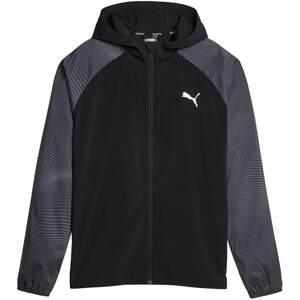 
Running training long-sleeved thin sports jacket men's PUMA official new summer casual jacket 524221