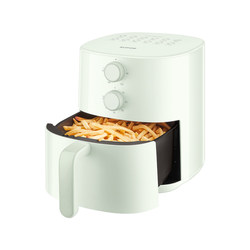 Supor large capacity multifunctional air fryer