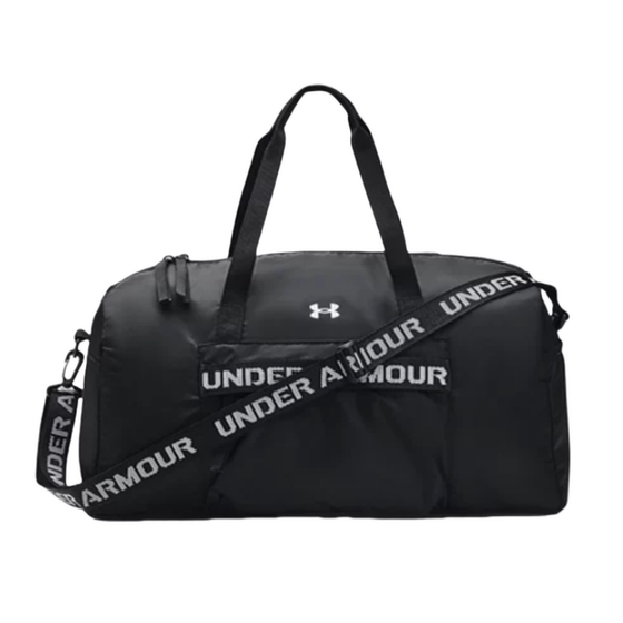 
Under Armour UA Women's Favorite Training Sports One-Shoulder Portable Span Travel Bag1369212