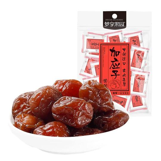 中式加应子165克*1袋