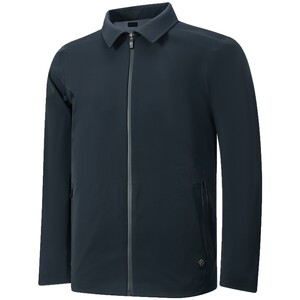 
RAPIDO 雳霹道 spring and summer men's R-LINE business outdoor sports casual commuting lapel jacket