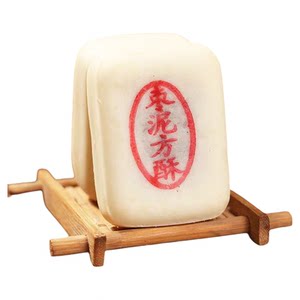 
Jujube puree square cake individually packaged pastry handmade traditional pastry pregnant women leisure office square Chinese pastry bag