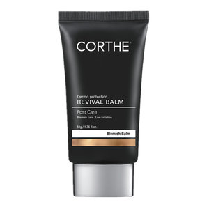 Korean Dermatology Theater DMS CORTHE Aqua Repair BB Cream Bare Makeup liquid foundation Sensitive Acne Available