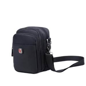 
Swiss Army Knife Multifunctional Wearing Belt Money Lovers Men's Shoulder Bag Travel Travel Crossbody Bag Women's Mini Backpack