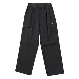 
Camel Women's Overalls Casual Pants 2025 New Paratrooper Pants Sports Pants Waterproof Casual Mountaineering Charge Pants