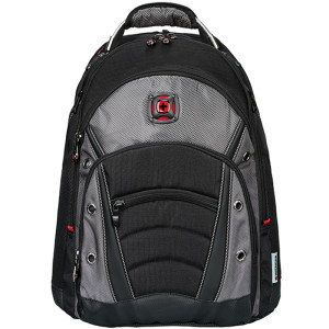 
Swiss Army Knife WENGER Wego Backpack Men's Backpack Casual Business Computer Bag Travel Strong and Wear-Resistant