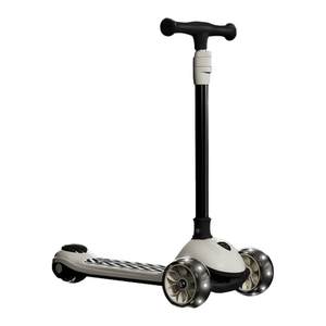 
Beiyi children's scooter single board 3 to 6 years old 12 years old adult foldable outdoor pedal skateboard