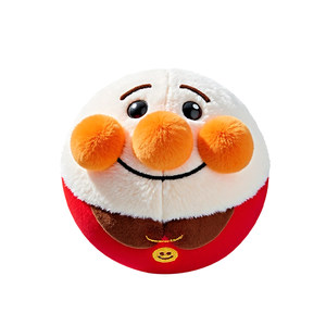 
Baby toys 0 to 1 year old jumping pig baby early education bread 6 months jumping ball young children doll 3