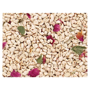 Hamgrine corn core pad ingredients Summer deodorant gold silk bear grain grain flower branches and mouse chicken supplies
