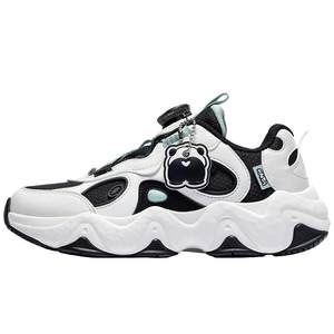 
Dundun Shoes丨Anta Children's Sports Shoes Girls' Shoes 25 Winter New Style Thick-Soled Retro Dad Shoes Women's Running Shoes