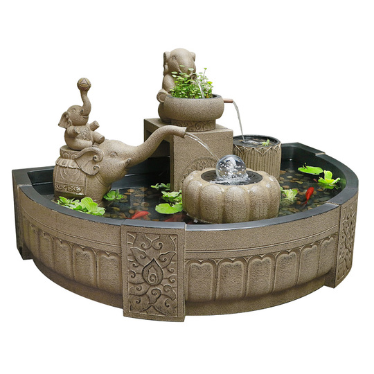 中国美術 中国台湾省 林三江 水注 飾り 置物 Amazon.co.jp: 置物 中国