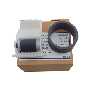 
Suitable for original Epson R1390 ME1100 paper feeder L1800 1300 rub wheel assembly paper feed and paper lever
