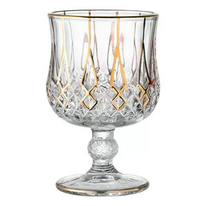 
Crystal glass craft beer cup, light luxury, high-end household large-capacity draft beer cup, thickened large size, high-value commercial use